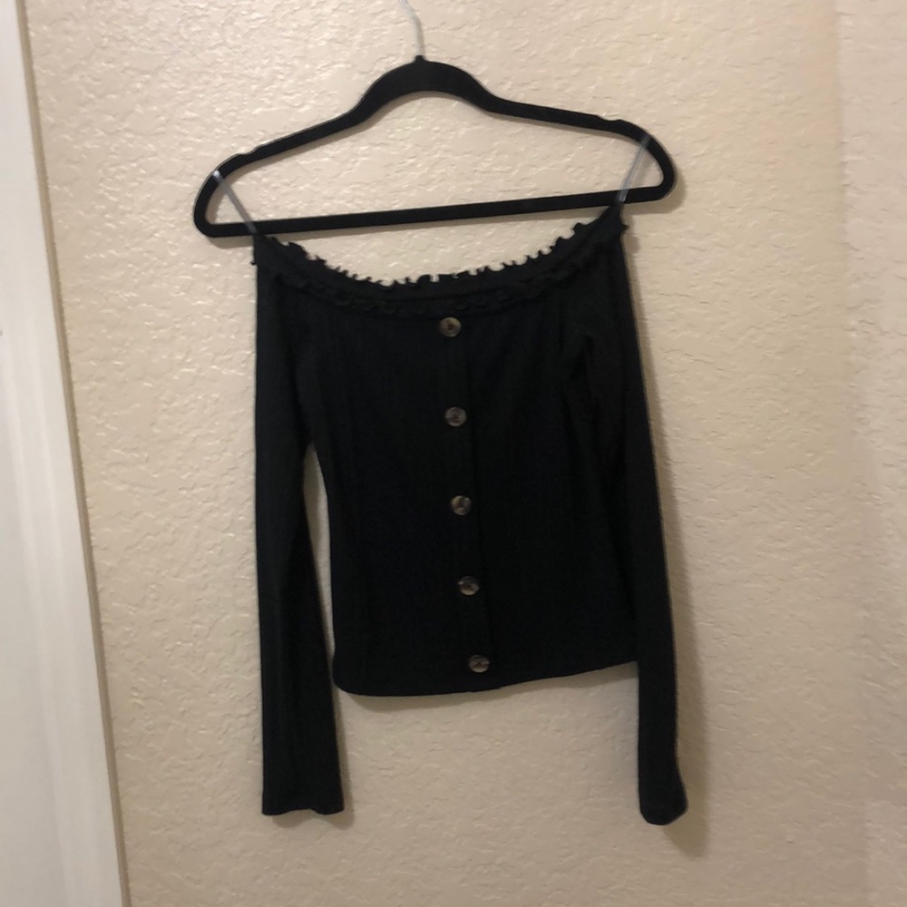 Aeropostale Off the shoulder